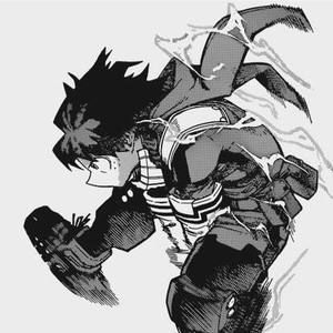 Meet your Posher, Raymond